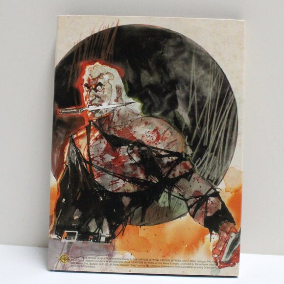 The Venture Bros Season One - 2 DVDs - Picture 4 of 10